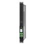 APC Easy PDU EPDU2016S - Switched, 1U, 16A, 230V, (8x)C13, C20 stekker (EPDU2016S) thumbnail