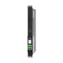 APC Easy PDU EPDU2016S - Switched, 1U, 16A, 230V, (8x)C13, C20 stekker (EPDU2016S) thumbnail