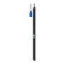 APC Easy PDU EPDU2132M - Metered, 0U, 32A, 230V, (20x)C13 & (4x)C19, IEC60309 32A stekker (EPDU2132M) thumbnail