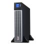 APC Easy On-Line UPS Dubbele conversie (online) 1 kVA 900 W 6 AC-uitgang(en) (SRVL1KRIRK) thumbnail