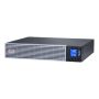 APC Easy On-Line UPS Dubbele conversie (online) 1 kVA 900 W 6 AC-uitgang(en) (SRVL1KRIRK) thumbnail