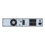 APC Easy On-Line UPS Dubbele conversie (online) 1 kVA 900 W 6 AC-uitgang(en) (SRVL1KRIRK) thumbnail