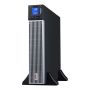 APC Easy UPS On-Line, 1000 VA, lithium-ion, rack/toren 2U, 230 V, 6 IEC C13-aansluitingen, sleuf voor communicatiekaart, inclusief railset (SRVL1KRIRK) thumbnail