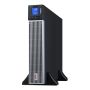 APC Easy On-Line UPS Dubbele conversie (online) 2 kVA 1800 W 6 AC-uitgang(en) (SRVL2KRIRK) thumbnail