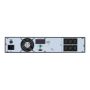 APC Easy On-Line UPS Dubbele conversie (online) 2 kVA 1800 W 6 AC-uitgang(en) (SRVL2KRIRK) thumbnail
