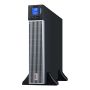 APC Easy UPS On-Line, 2000 VA, lithium-ion, rack/toren 2U, 230 V, 6 IEC C13-aansluitingen, sleuf voor communicatiekaart, inclusief railset (SRVL2KRIRK) thumbnail