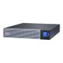 APC Easy On-Line UPS Dubbele conversie (online) 3 kVA 2700 W 6 AC-uitgang(en) (SRVL3KRIRK) thumbnail