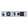 APC Easy On-Line UPS Dubbele conversie (online) 3 kVA 2700 W 6 AC-uitgang(en) (SRVL3KRIRK) thumbnail