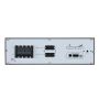 APC Easy UPS Lithium-ion Externe batterij-pack voor 6kVA SRVL verlengde runtime-model, 48V 4800Wh, 3U rackmontage (SRVL48RMBP3U) thumbnail