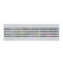 APC Easy UPS Lithium-ion Externe batterij-pack voor 6kVA SRVL verlengde runtime-model, 48V 4800Wh, 3U rackmontage (SRVL48RMBP3U) thumbnail