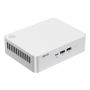 ASUS NUC 15 Pro+ RNUC15CRSU900003 Zilver (90AR00P3-M00080) thumbnail