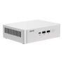 ASUS NUC 15 Pro+ RNUC15CRSU900003 Zilver (90AR00P3-M00080) thumbnail
