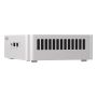 ASUS NUC 15 Pro+ RNUC15CRSU900003 Zilver (90AR00P3-M00080) thumbnail