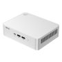 ASUS NUC 15 Pro+ RNUC15CRSU900003 Zilver (90AR00P3-M00080) thumbnail