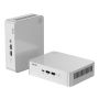 ASUS NUC 15 Pro+ RNUC15CRSU900003 Zilver (90AR00P3-M00080) thumbnail