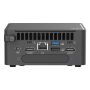 ASUS RNUC15CRHU500003 Zwart (90AR00Q2-M00090) thumbnail
