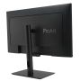 ASUS ProArt PA32UCE computer monitor 80 cm (31.5") 3840 x 2160 Pixels 4K Ultra HD LED Zwart (90LM03H0-B02K70) thumbnail