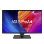 ASUS ProArt PA32UCE computer monitor 80 cm (31.5") 3840 x 2160 Pixels 4K Ultra HD LED Zwart thumbnail