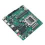 ASUS 90MB1L5M-M0EAYC moederbord Socket AM5 mini ITX (90MB1L5M-M0EAYC) thumbnail