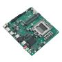 ASUS Pro A620AT-CSM AMD A620A Socket AM5 Thin Mini ITX (90MB1L5M-M0EAYC) thumbnail