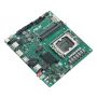 ASUS Pro H810T-CSM Intel H810 LGA 1851 (Socket V1) Thin Mini ITX (90MB1LGM-M0EAYC) thumbnail