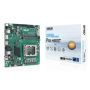 ASUS Pro H810T-CSM Intel H810 LGA 1851 (Socket V1) mini ITX (90MB1LGM-M0EAYC) thumbnail