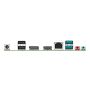 ASUS Pro H810T-CSM Intel H810 LGA 1851 (Socket V1) Thin Mini ITX (90MB1LGM-M0EAYC) thumbnail