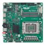 ASUS Pro H810T-CSM Intel H810 LGA 1851 (Socket V1) Thin Mini ITX (90MB1LGM-M0EAYC) thumbnail