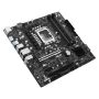 ASUS PRO B860M-CT-CSM Intel B860 LGA 1851 (Socket V1) micro ATX (90MB1MBP-M0EAYC) thumbnail