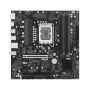 ASUS PRO B860M-CT-CSM Intel B860 LGA 1851 (Socket V1) micro ATX (90MB1MBP-M0EAYC) thumbnail