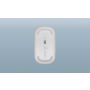 ASUS Marshmallow Mouse MD100 muis Kantoor Ambidextrous RF-draadloos + Bluetooth Optisch 1600 DPI (90XB07A0-BMU0F0) thumbnail