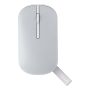 ASUS Marshmallow Mouse MD100 muis Kantoor Ambidextrous RF-draadloos + Bluetooth Optisch 1600 DPI (90XB07A0-BMU0F0) thumbnail