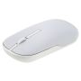 ASUS Marshmallow Mouse MD100 muis Kantoor Ambidextrous RF-draadloos + Bluetooth Optisch 1600 DPI (90XB07A0-BMU0F0) thumbnail