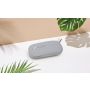 ASUS Marshmallow Mouse MD100 muis Kantoor Ambidextrous RF-draadloos + Bluetooth Optisch 1600 DPI (90XB07A0-BMU0F0) thumbnail