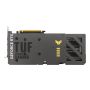 ASUS TUF Gaming TUF-RTX5060-8G-GAMING NVIDIA GeForce RTX 5060 8 GB GDDR7 (90YV0N01-M0NA00) thumbnail