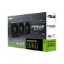 ASUS Prime -RTX5060-8G NVIDIA GeForce RTX 5060 8 GB GDDR7 (90YV0N11-M0NA00) thumbnail