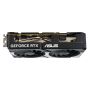 ASUS Dual -RTX5060-O8G NVIDIA GeForce RTX 5060 8 GB GDDR7 (90YV0N12-M0NA00) thumbnail