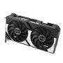 ASUS Dual -RTX5060-O8G NVIDIA GeForce RTX 5060 8 GB GDDR7 (90YV0N12-M0NA00) thumbnail