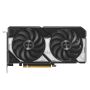 ASUS Dual -RTX5060-O8G NVIDIA GeForce RTX 5060 8 GB GDDR7 (90YV0N12-M0NA00) thumbnail