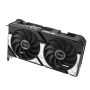 ASUS Dual -RTX5060-O8G NVIDIA GeForce RTX 5060 8 GB GDDR7 (90YV0N12-M0NA00) thumbnail