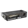 ASUS Dual -RTX5060-8G NVIDIA GeForce RTX 5060 8 GB GDDR7 (90YV0N13-M0NA00) thumbnail