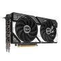 ASUS Dual -RTX5060-8G NVIDIA GeForce RTX 5060 8 GB GDDR7 (90YV0N13-M0NA00) thumbnail