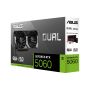 ASUS Dual -RTX5060-8G NVIDIA GeForce RTX 5060 8 GB GDDR7 (90YV0N13-M0NA00) thumbnail