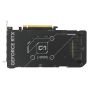 ASUS Dual -RTX5060-8G NVIDIA GeForce RTX 5060 8 GB GDDR7 (90YV0N13-M0NA00) thumbnail