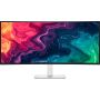 DELL Plus S3425DW computer monitor 86,4 cm (34") 3440 x 1440 Pixels Wide Quad HD LCD Zilver (210-BQWR) thumbnail