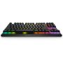 Alienware AW420K toetsenbord Gamen USB Zwart (AW420K-B-WW) thumbnail