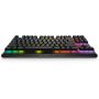 Alienware AW420K toetsenbord Gamen USB Zwart (AW420K-B-WW) thumbnail