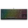 Alienware AW420K toetsenbord Gamen USB Zwart (AW420K-B-WW) thumbnail