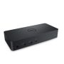DELL D6000 Bedraad USB 3.2 Gen 1 (3.1 Gen 1) Type-C Zwart (DELL-D6000) thumbnail