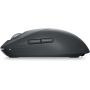 Alienware Pro Wireless Gaming Mouse muis Gamen Ambidextrous RF Wireless + USB Type-C Optisch 26000 DPI (PRO-MS-G-DEAM) thumbnail